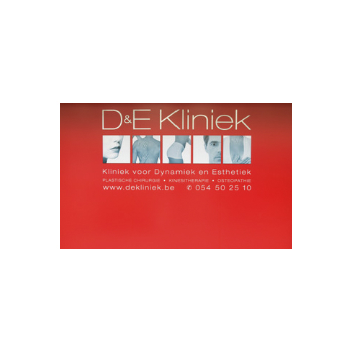 D&E Kliniek